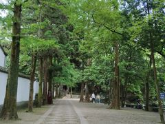 -白鹿洞书院