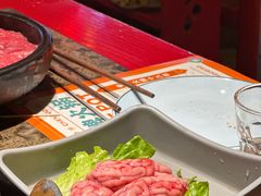 -陈渡桥老火锅(清潭店)