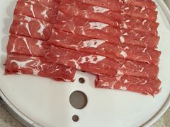 -阳坊大都涮羊肉(阳坊总店)