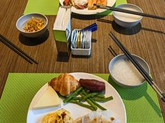 -希尔顿欢朋酒店·欢朋餐厅