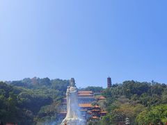-南沙天后宫景区