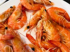 -威珀斯酒店·珀萃美食餐厅 | 海鲜刺身·现烤生蚝·特色烤肉