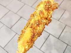 -上海鸡柳店(中街盛京大家庭店)