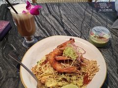 -Thai Alley泰爱里(二沙岛店)