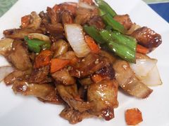 烧牛肚-国庆烧麦馆