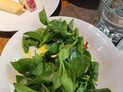 -食间牛排(湖西路店)