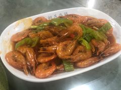 -四川小胡子海鲜(丁村万人海鲜广场店)