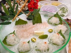 -嘉升大排档(番禺总店)