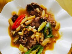 -思远客家菜馆(巴伐利亚店)