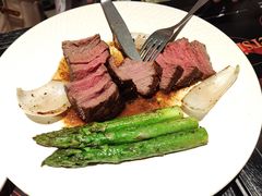 -Nord Grill&Bar Highland诺德西餐(深圳欢乐海岸店)