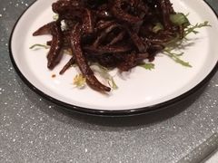 -翠山·映月湖景餐厅(映月湖公园店)