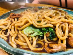 -热浪岛马来餐厅