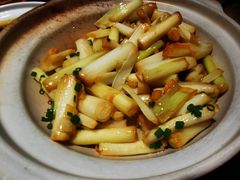 -芳芳私房菜·精做淮扬菜(承德路店)