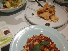 -董鲁烤鸭(建和街店)