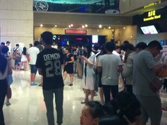 万达电影城-万达影城(淮安水渡口万达广场IMAX激光店)