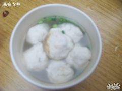 -原巷口鱼丸店(龙头路外卖店)