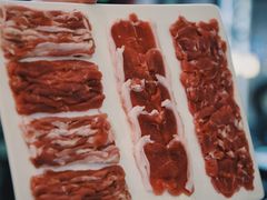 -铜来聚老北京涮肉(恒隆广场店)
