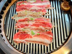 -炎蔵牛舌烤肉