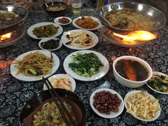 -张关合渣(航空大道店)