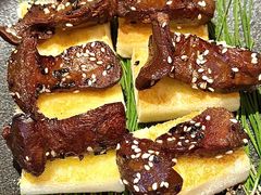 -若蘭慈·无国界素食料理(欢乐海岸店)