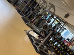 -中田健身工作室(新天地店)