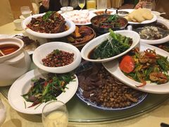 -茅溪菜·家宴(上品拾陆店)