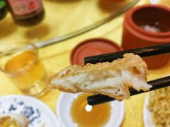 炸豆干-宏佳丰味蟹馆(洛溪店)