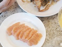 -皇朝万鑫自助餐厅