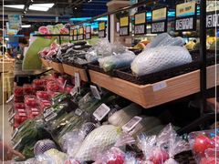 -盒马X会员店(王府井奥莱UP TOWN店)