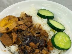 -台北楚楚园馅饼粥(虹桥南丰城店)