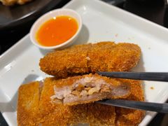 千番芋泥鸭-闽和南(深圳万象城店)