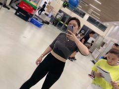 -中田健身工作室(嘉定江桥店)