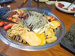 -·缸桶屋·韩式牛肋条自助烤肉(西湖D11店)