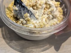 -斯琴阿妈蒙古餐厅(新城店)