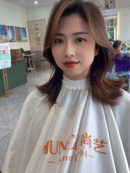 点击看大图 -尚艺美容美发