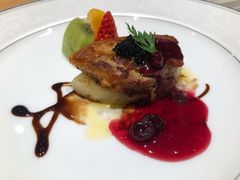 -香樟花园法式铁板烧(恒隆广场店)