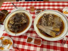 -西贝(华发商都店)