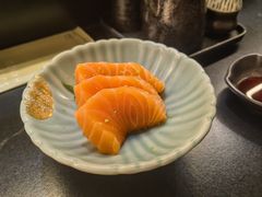 -Sushi Hanzo半藏(天环广场店)