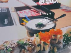 -温野菜涮涮锅(西单大悦城店)