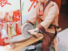 -古文化街旅游区