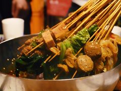 -付小姐在成都(中山公园店)