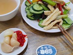 -老刘家泡馍·陕西老字号(钟楼广济街店)