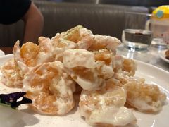 青芥虾-jpc集品佳宴·地标餐厅(中山店)