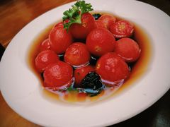 -赵小姐丨新中餐(曲江店)