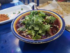 -马路边边火锅串串(观前街店)