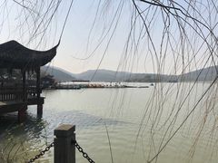 -南北湖风景区