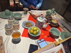 -孔乙己酒家(虹桥路店)