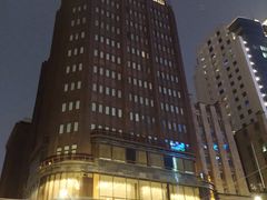 -上海国际饭店