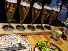 -LENBACH兰巴赫西餐啤酒坊(大连东港店)