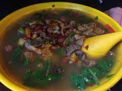 -小杨生煎(龙之梦购物中心店)